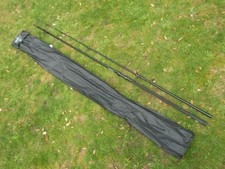 Fox EOS Pro 12ft 5lb 50mm Spod/Marker fishing rod CARP FISHING SET UP