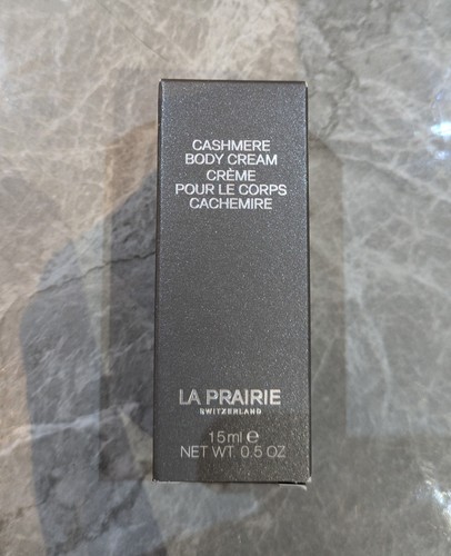Bnib prairie cashmere body - prairie,