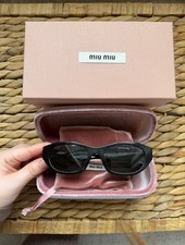 Miu Miu Women's Sunglasses