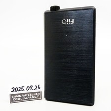 FiiO E12 Mont Blanc Portable