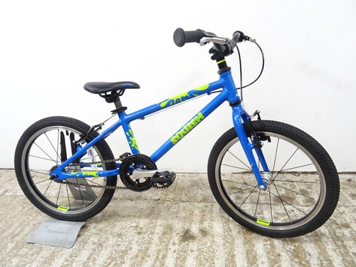 Squish blue premium hybrid - squish,