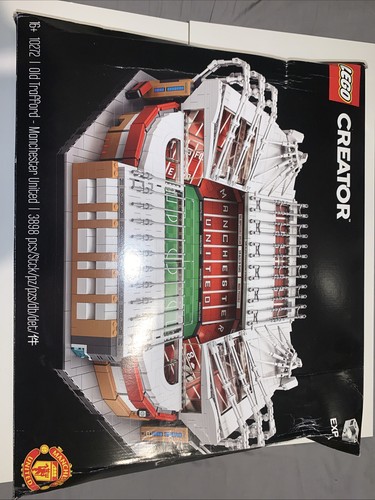 Lego creator 10272 - creator, |