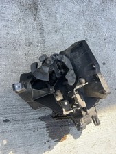 Gearbox Ford Focus MK3 1.0