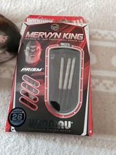MERVYN KING WINMAU 26G