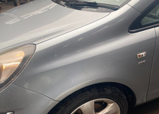 Vauxhall Corsa D 2008-2014 -