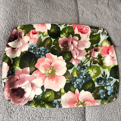 Vintage thetford floral - thetford,