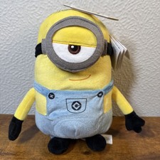 Minion Stuart - Despicable Me