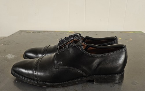 Allen edmonds boulevard - allen,