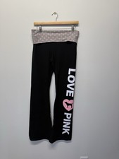 Vintage Victorias Secret PINK