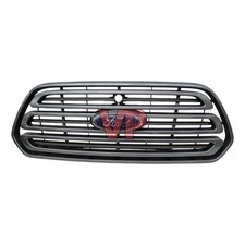 Ford Transit Mk8 - Front