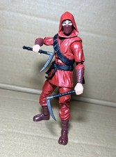 Marvel Legends Hand Ninja