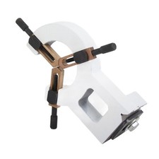 Steady Rest Fixed Metal Stabilizer For WM‑210 8inx16in Mini Lathe Machine Ce BST