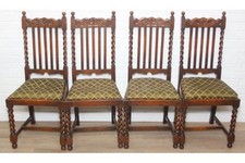 NewlyPolished 6 Oak dining