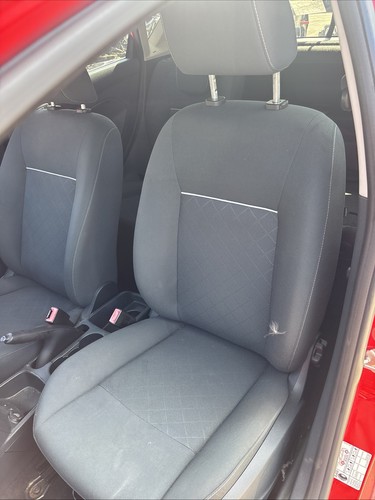Ford fiesta edge mk7 2008 - ford,