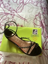 Ted Baker Sandals Size 8