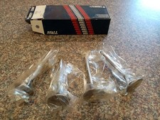 Perkins Prima Exhaust Valves