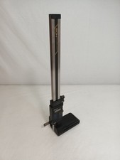 Mitutoyo HDS 570-213 12" Height Gauge Gage Digital