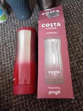 Costa Flasks