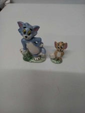 Vintage Wade Whimsie Figurine