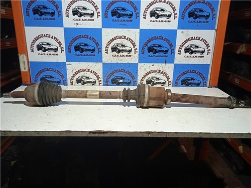 8200472158 right front renault - 8200472158,