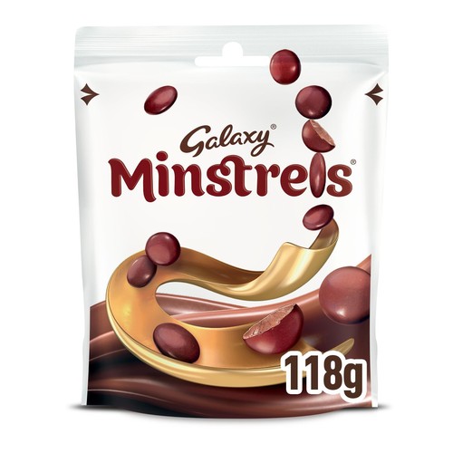 Minstrels sharing milk - minstrels,