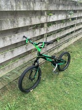 Onza Rip Trials Bike Unisex