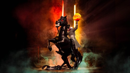 2026 disney parks halloween - disney,
