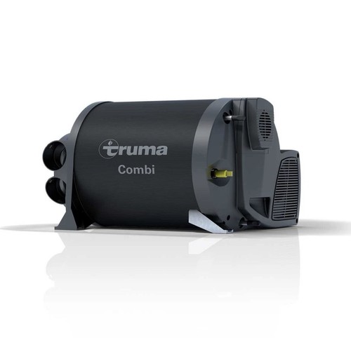 Truma combi boiler space - 4e,