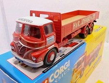 Corgi Classics 14001 Foden S21