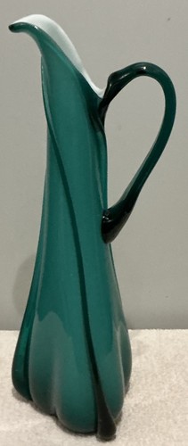 Vintage empoli cristalleria - vintage,