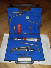 Oxy Acetylene Lightweight