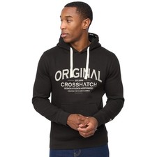 Mens Crosshatch Essential