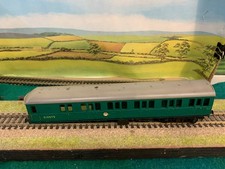 TRIANG EMU POWER COACH   REQUIRES POWER BOGIE.  S. 1