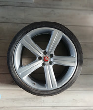 Jaguar XJ X358 20" Alloy Wheel