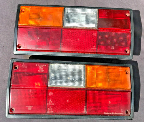 Pair transporter t25 - of, vw