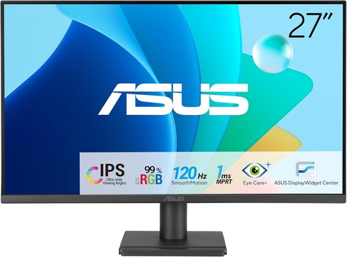 Asus va279hg ips led - asus,