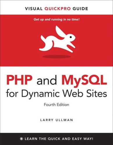 Larry ullman php - larry,