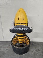 Sea-Doo SeaScooter Classic Pro