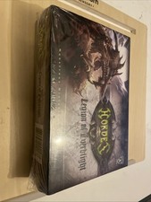 Privateer Press Hordes