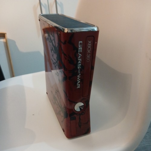Xbox 360 slim - 360,