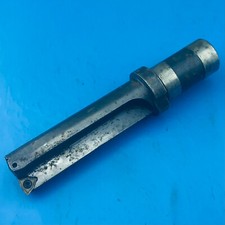 Sandvik 26mm 2.5D U-Drill R416.1-0260-20-05 Flatted Shank [#84]