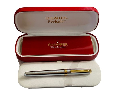 Vintage sheaffer prelude - vintage,