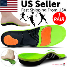 Orthotic Shoe Insoles Inserts