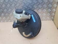 MERCEDES VITO BRAKE MASTER CYLINDER & SERVO W638 108D 108Cdi  1997 1998 1999 