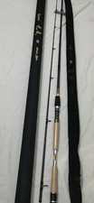 quantum KENKI SPIN Spinning Rod **bass pike travel** 40G TO 60G * FUJI SIC