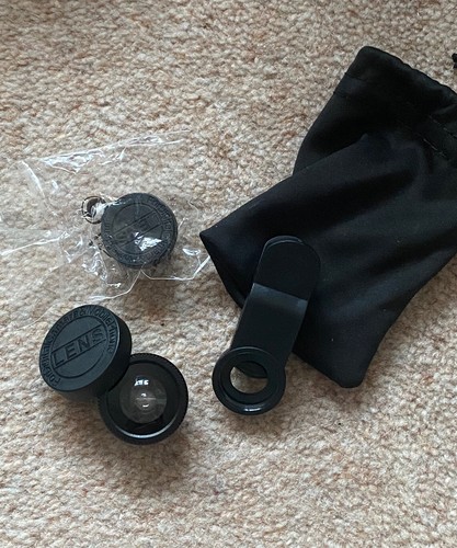 Avon clip on - in,