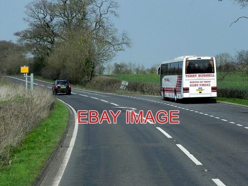 Photo coach terry bushell - coach,