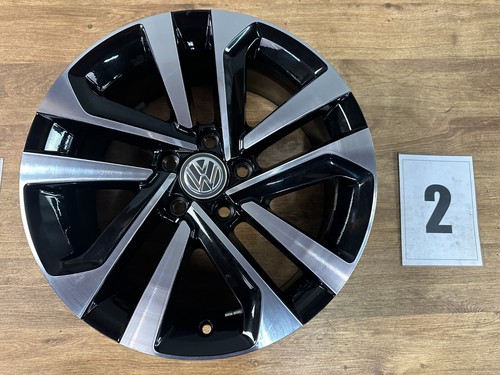 Original alloy wheel dublin - 1x,