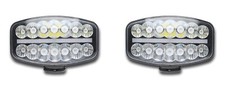 ECE JUMBO LED LIGHTBARS ROOF
