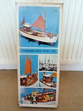 VINTAGE BILLING BOAT NR472